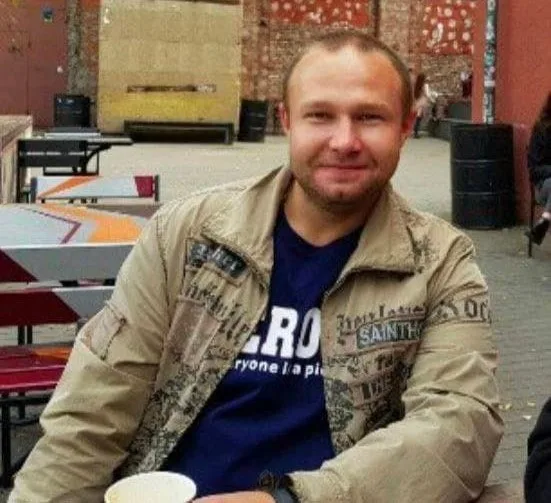Изображение к материалу: Еще один фигурант "дела Рабочага руха" на свободе