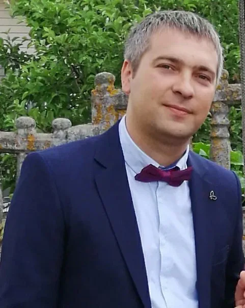 Изображение к материалу: У политзаключенного Александра Гашникова сегодня День Рождения
