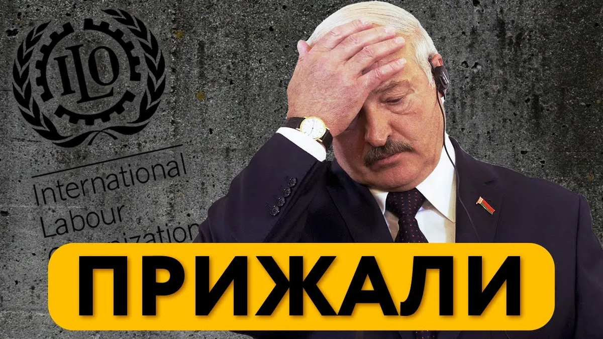Изображение к материалу: Лукашенко в ожидании новых санкций / Сторонники запели