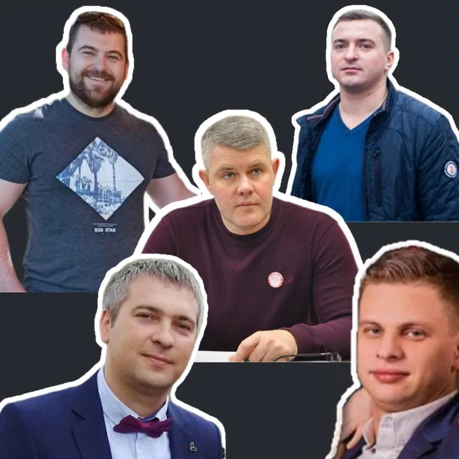 Изображение к материалу: Жалоба на решение КГБ