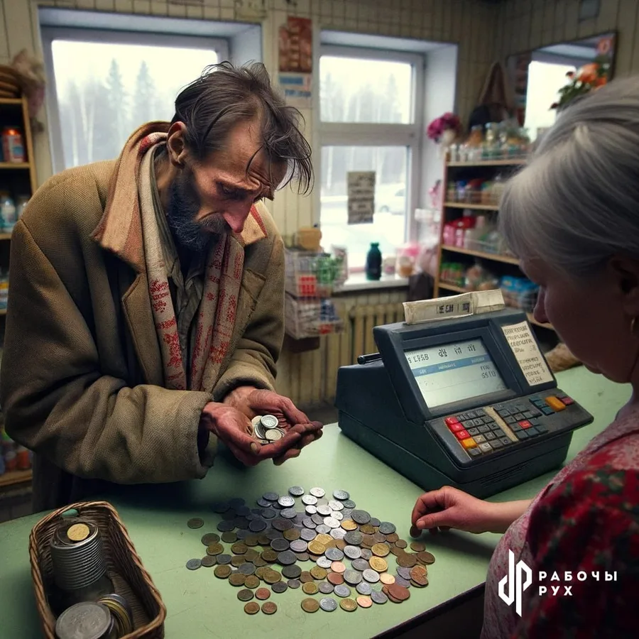 Изображение к материалу: Беларусам подняли уровень минимальной зарплаты