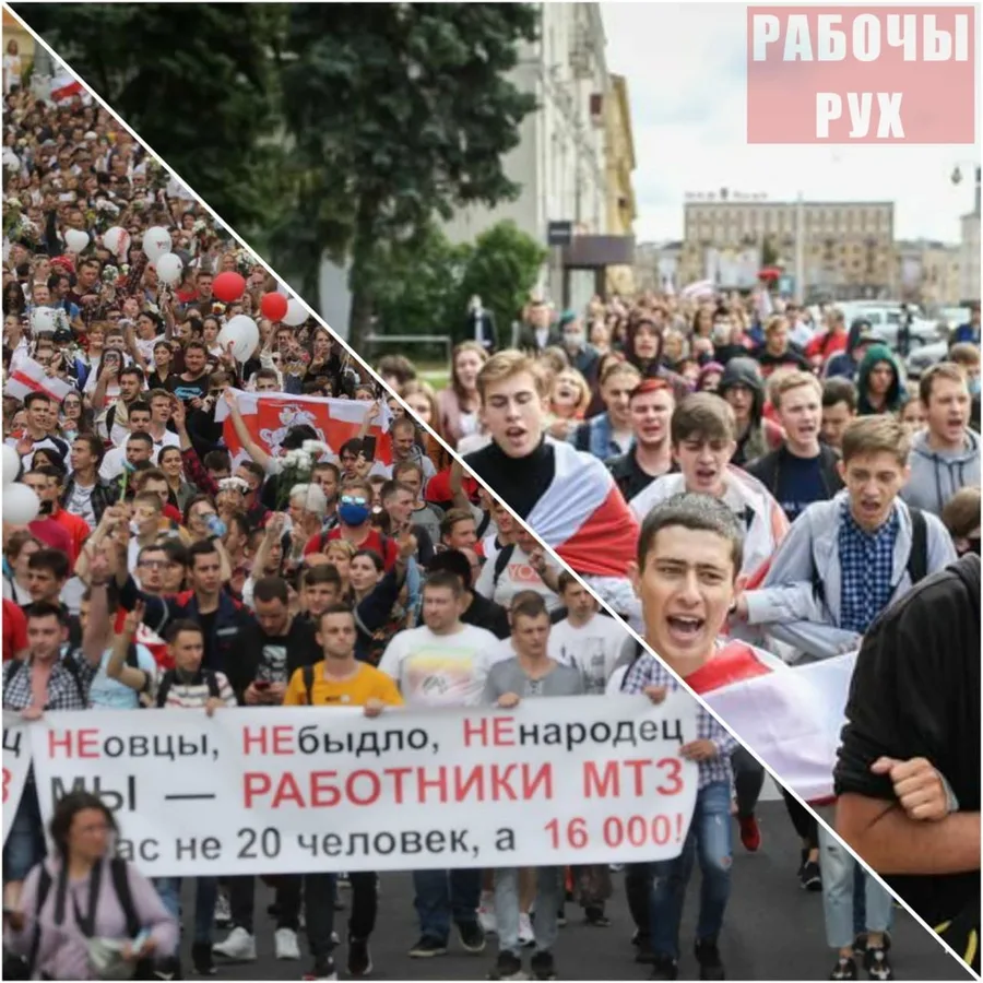 Изображение к материалу: Встреча с коалицией студенческих объединений