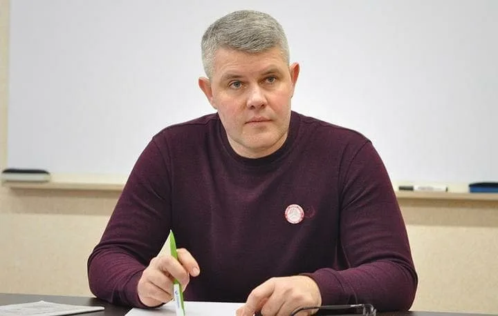 Изображение к материалу: На территории Российской Федерации задержан Александр Капшуль